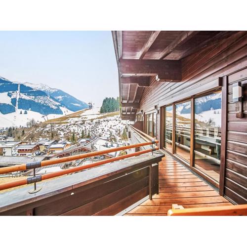 Apartment Spielberg by Interhome
