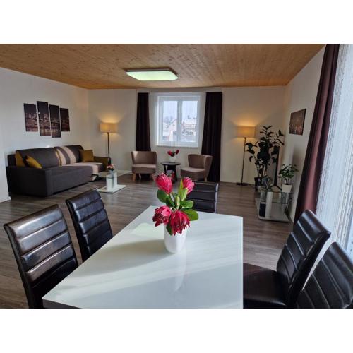 Apartment St. Pölten