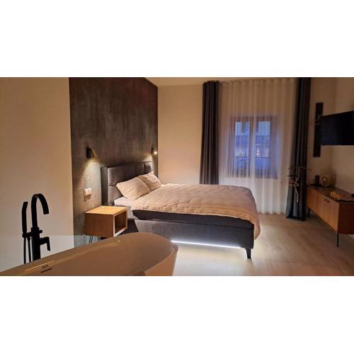 Apartment Stadtmauerloft Gmünd