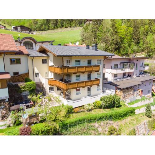 Apartment Stefan-1 by Interhome