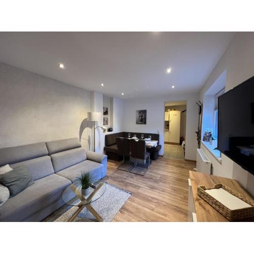 Apartment Stefanie by Interhome