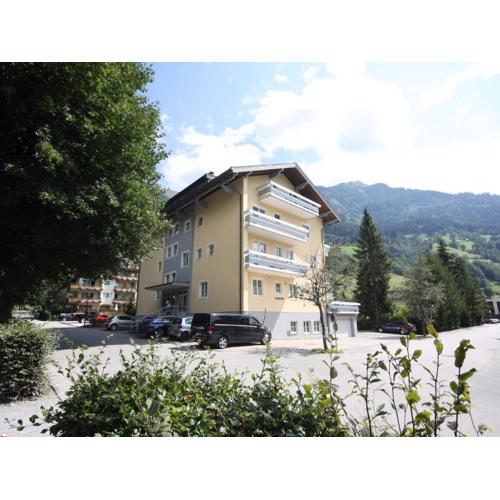 Apartment Stefanie Top 6 by Interhome