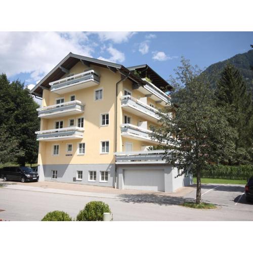 Apartment Stefanie Top 8 by Interhome