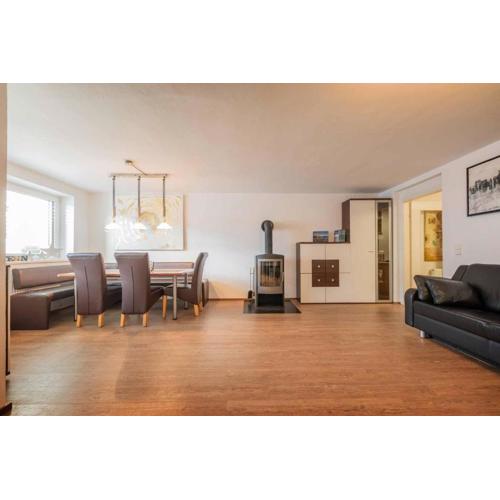 Apartment Stern in Mieders