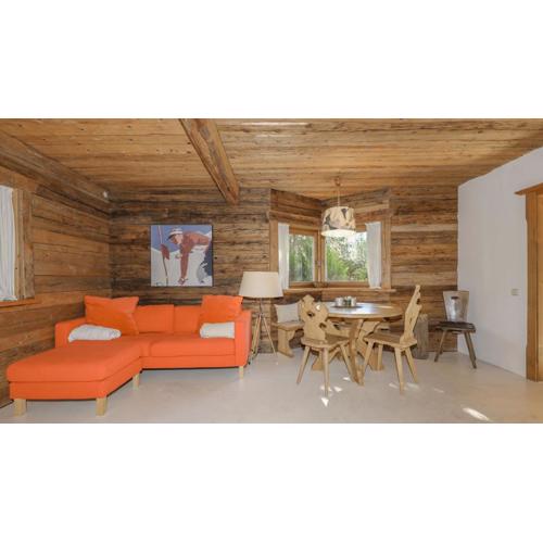 Apartment Stockerdörfl Natur & Ruhe in Kitzbühel