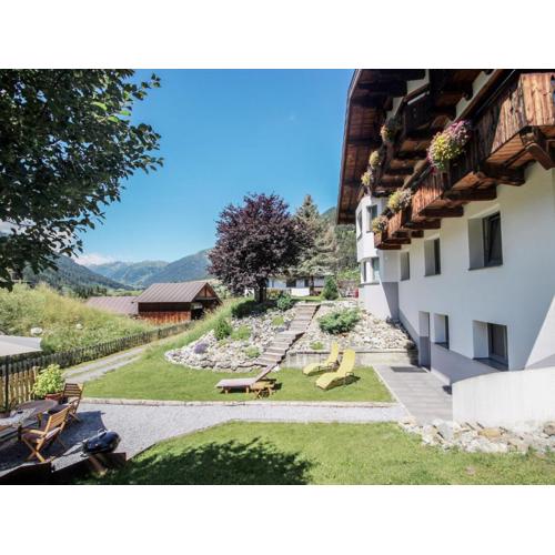 Apartment Stöcklhof-1 by Interhome