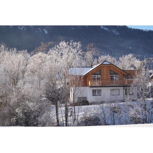 Apartment Stoderzinken, gemütlich und ruhig