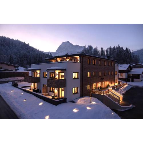 Apartment Streif LXL