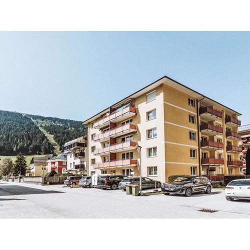 Apartment Stubner Kogel Top 18 by Interhome
