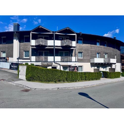 Apartment Studio & Family - Adler Resort