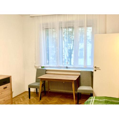 Apartment Studio Med Uni Wien