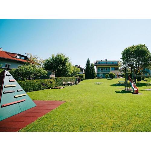 Apartment Suite in Villa Karglhof incl 3 bedrooms, 2 bathrooms