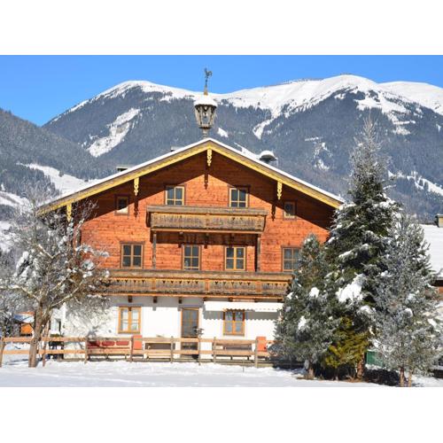 Apartment Sulzau near Wildkogel Ski Slopes