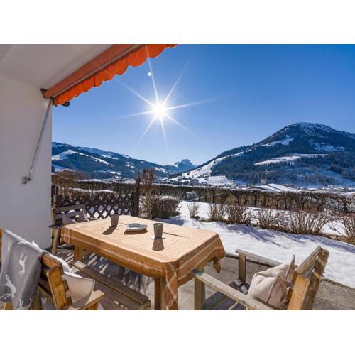 Apartment Sunnyside Premium by Alpine Host Helpers