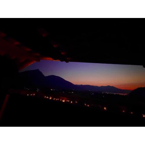 Apartment Sunset am Wolfgangsee