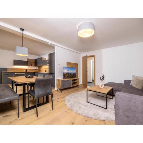 Apartment Superior Bergblick 11 by Interhome
