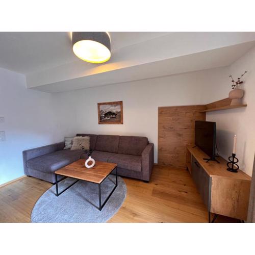 Apartment Superior Bergblick 14 by Interhome