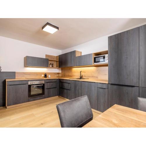 Apartment Superior Bergblick 2 by Interhome