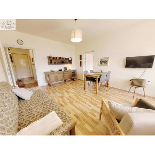 Apartment Svea by FiS - Fun in Styria