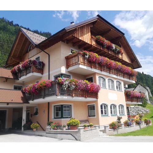 Apartment Talblick