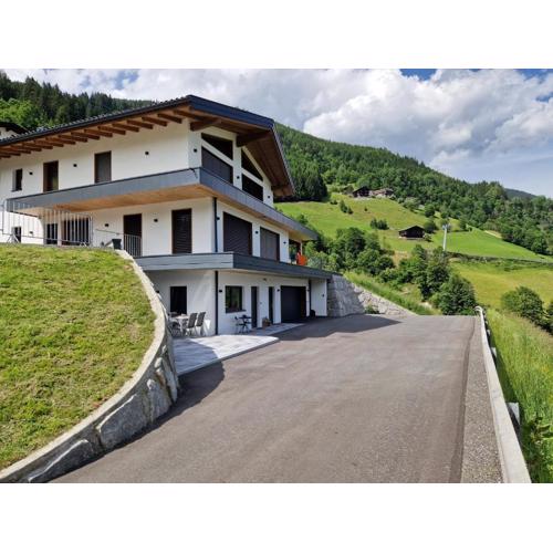Apartment Talblick