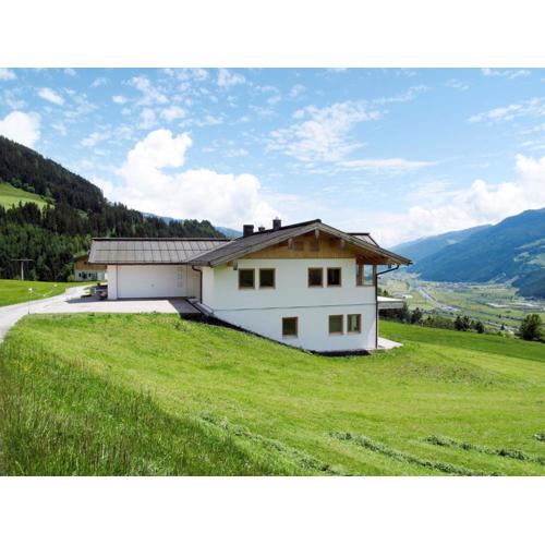 Apartment Talmoosen-Bauer by Interhome