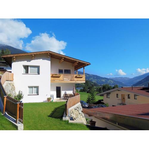 Apartment Tamerl-1 by Interhome