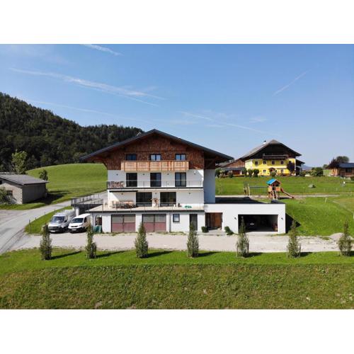 Apartment Tanzberger