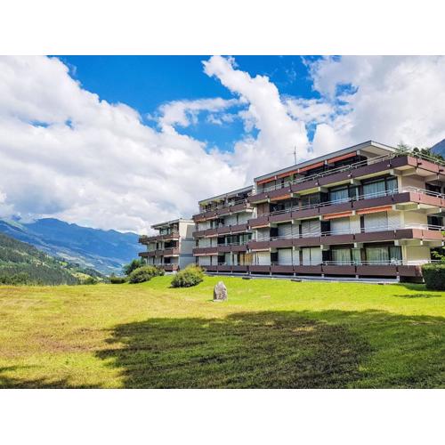 Apartment Tauernfeeling by Interhome