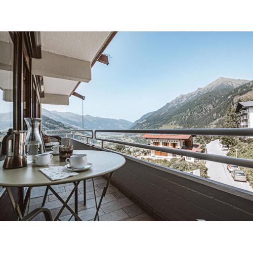 Apartment Tauernspirit by Interhome