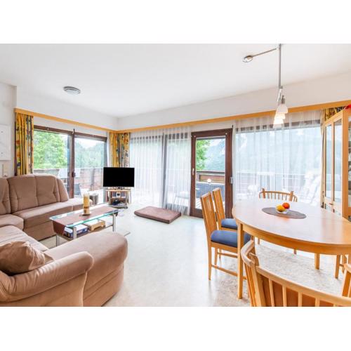 Apartment Tauplitz near Ski Lift & Slopes