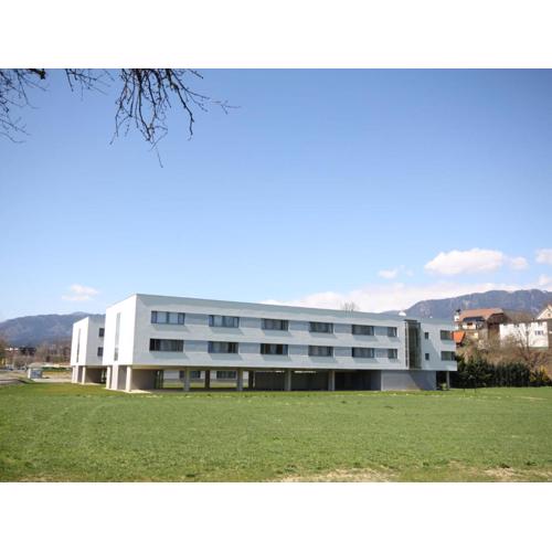 Apartment Techno-Park Villach-9 by Interhome