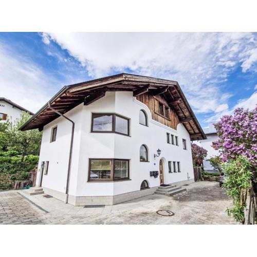Apartment Terrassenwohnung OZ by Interhome