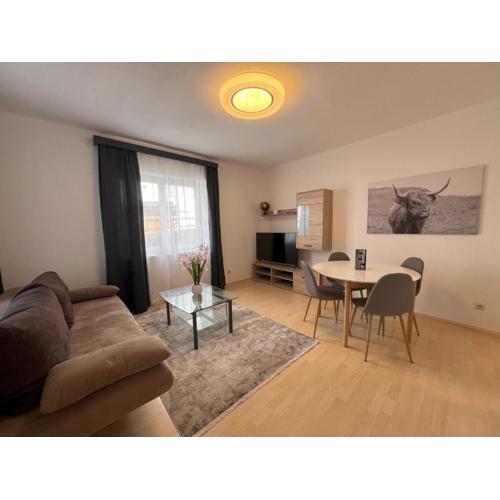 Apartment Theresa - LANDLUFT