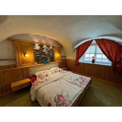 Apartment Theresa, Rauris