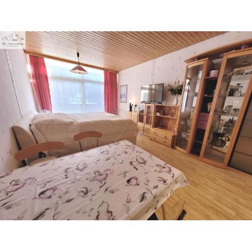 Apartment Theresia by FiS - Fun in Styria