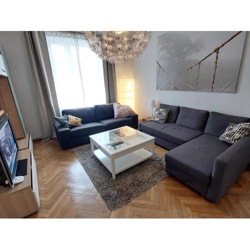 Apartment Tichy by Interhome
