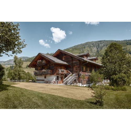Apartment Tilliach