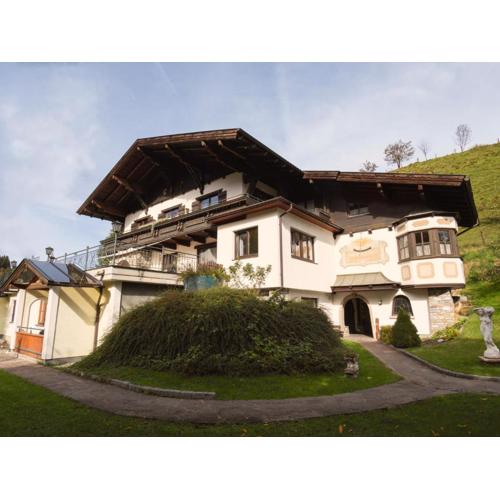 Apartment Tirol by Interhome
