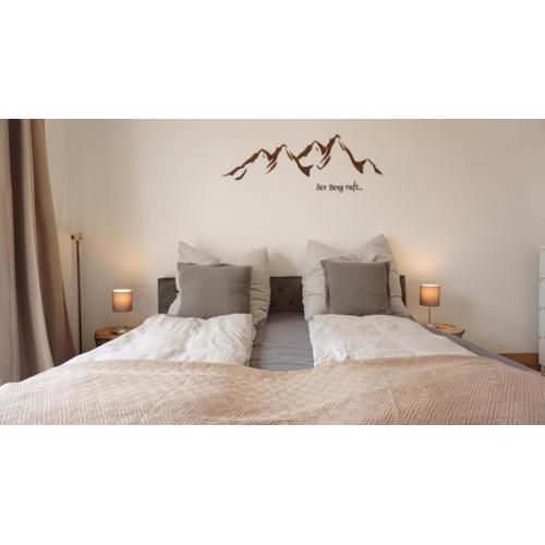 Apartment Tonelli