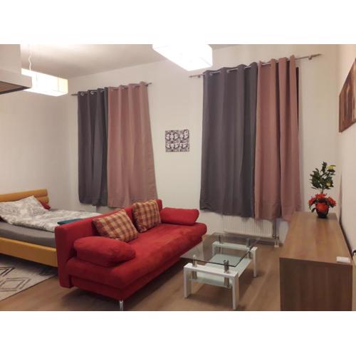 APARTMENT Top 10 ZENTRUM mit 2 Betten BESTROOMS eU