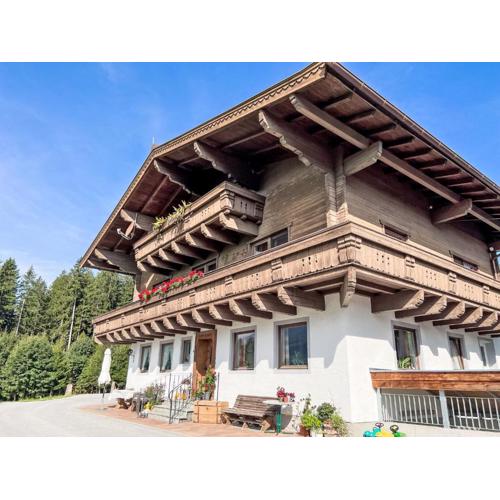 Apartment Top 2 by Interhome