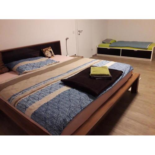 Apartment Top 3 mit 4 Betten BESTROOMS eU