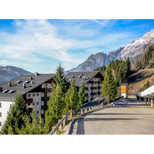 Apartment Top A45 by Interhome