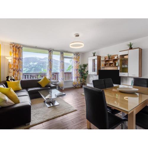 Apartment Top C 34 by Interhome