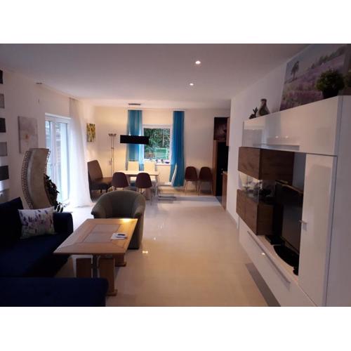 APARTMENT Top1, 2 Schlafzimmer 3 Betten BESTROOMS eU