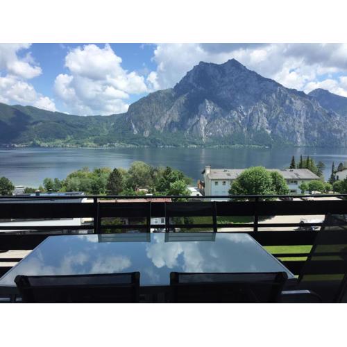 Apartment Traunsee