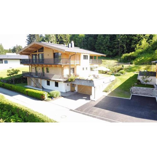 Apartment Troger