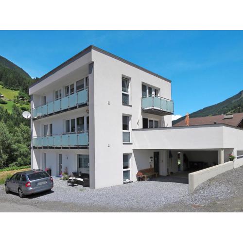 Apartment Tschiderer by Interhome