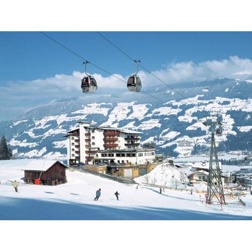 Apartment Uderns near Hochzillertal Ski Lift